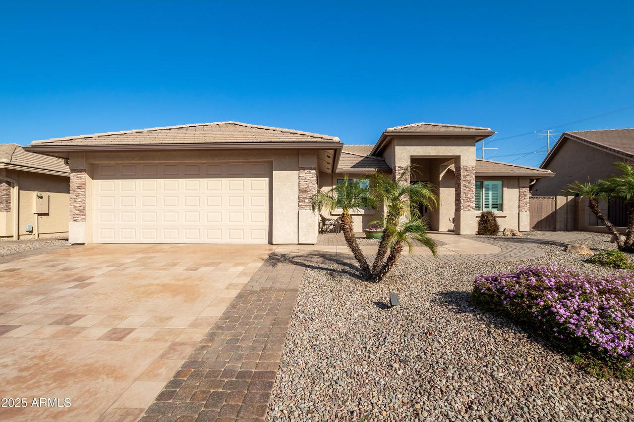 3061 S Elderwood, Mesa, AZ 85212