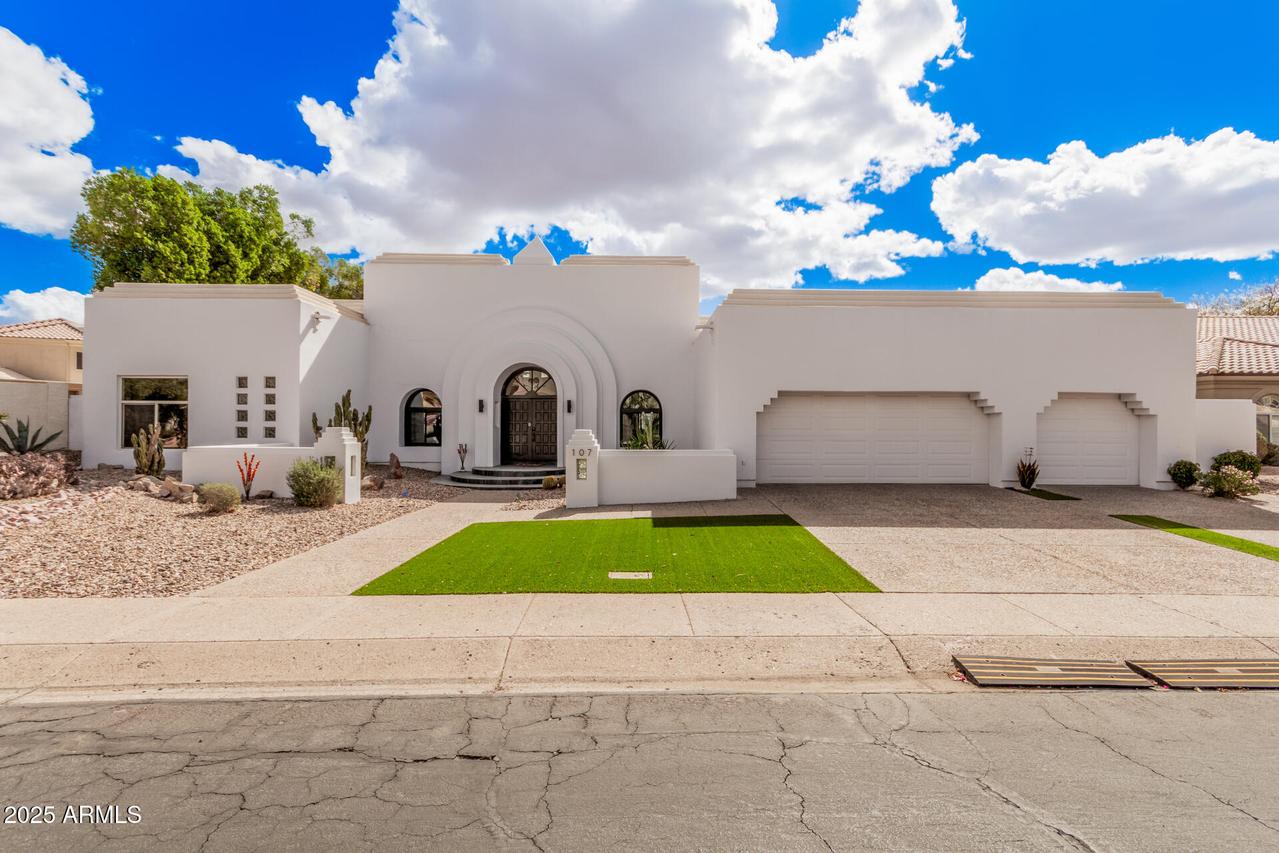 5345 E Mclellan Rd. #107, Mesa, AZ 85205