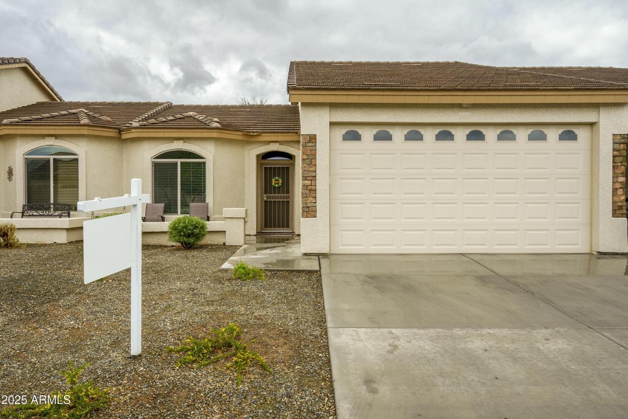 10960 E Monte Ave. #283, Mesa, AZ 85209