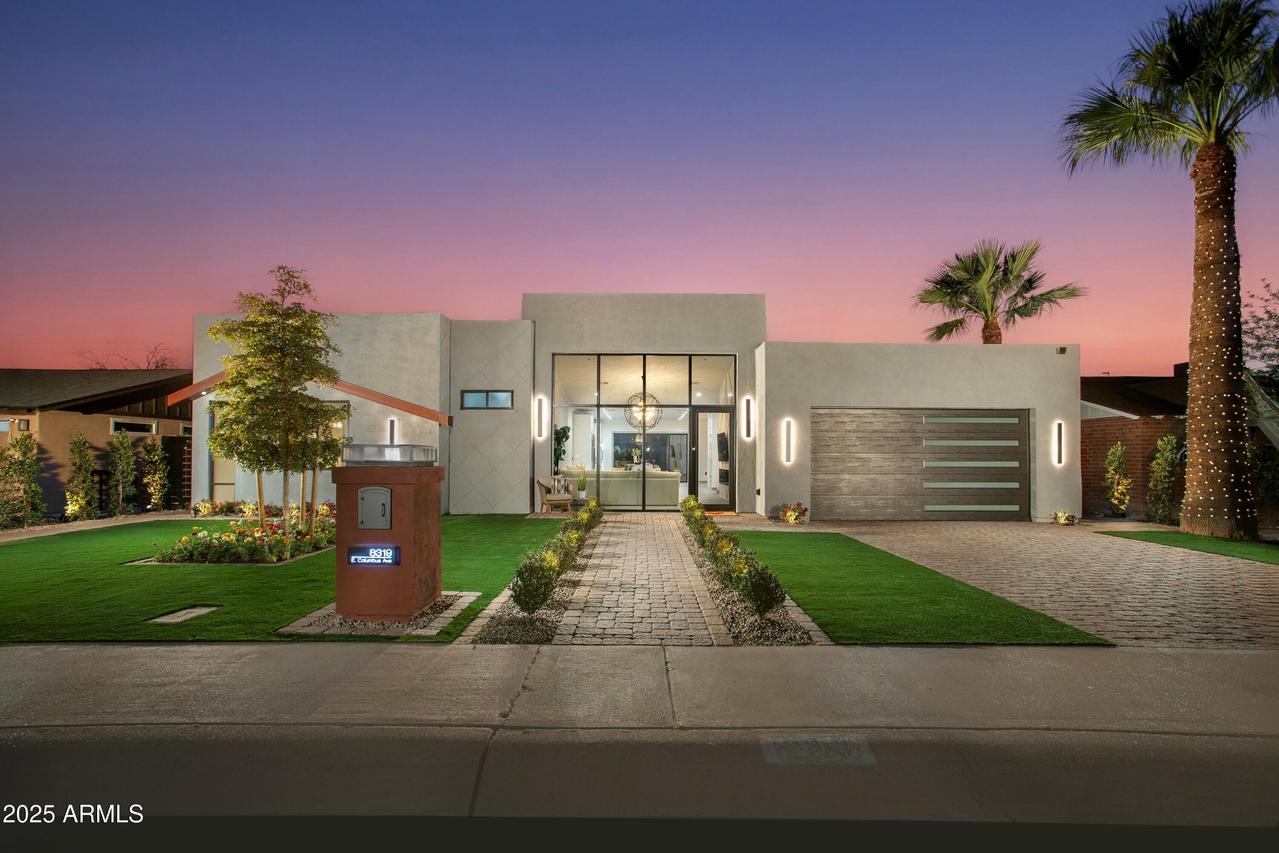 8319 E Columbus Ave., Scottsdale, AZ 85251