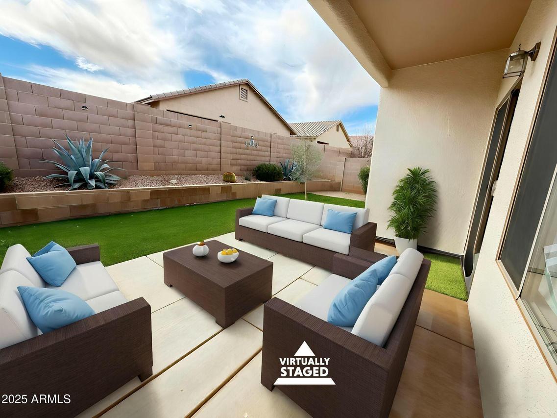 4364 Big Bend St., Sierra Vista, AZ 85650