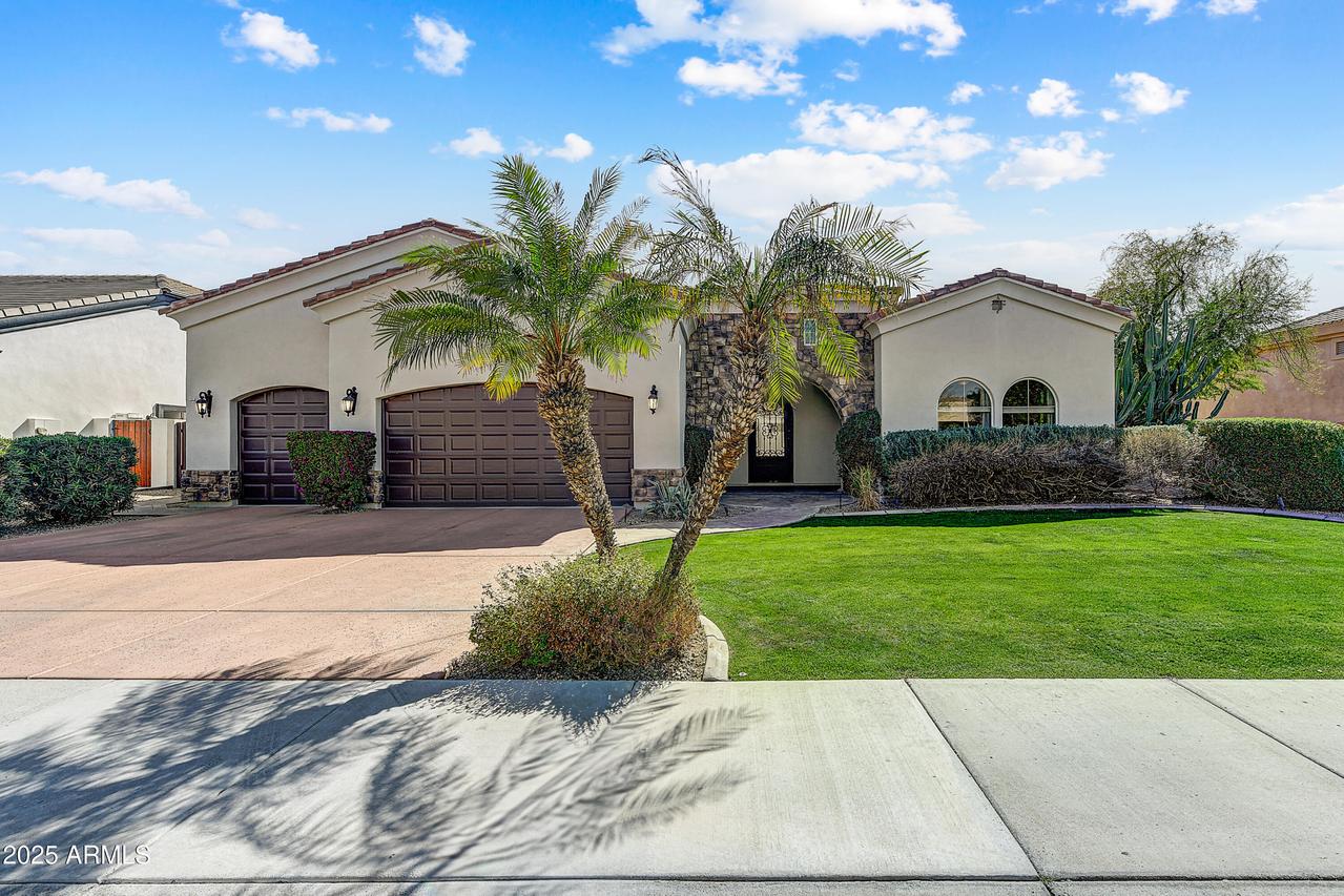 11141 E North Ln., Scottsdale, AZ 85259