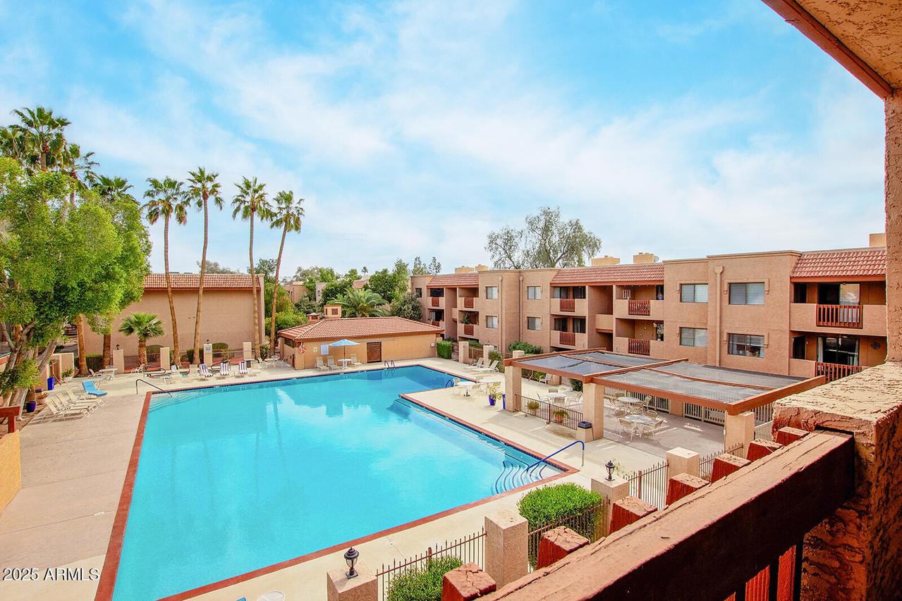 3031 N Civic Center Plz. #306, Scottsdale, AZ 85251