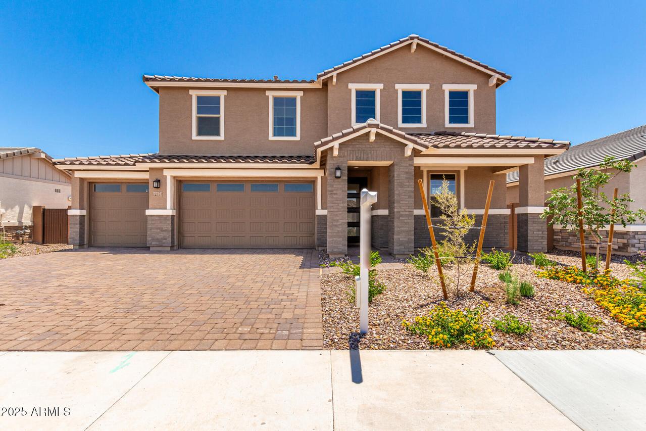 12373 W Marguerite Ave., Avondale, AZ 85323