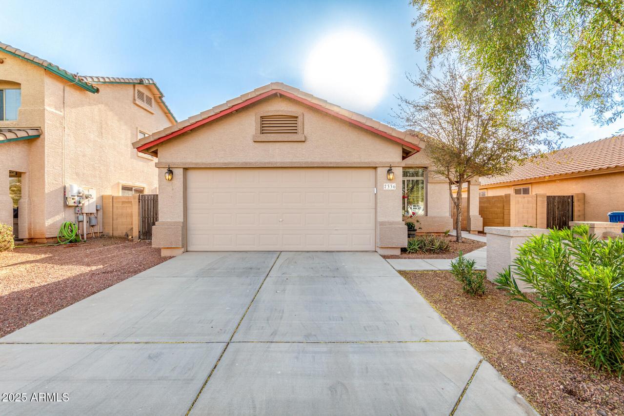 7336 S 253rd Ave., Buckeye, AZ 85326