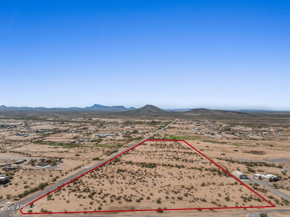 001X Forepaugh Peak Rd. #10, Wickenburg, AZ 85390