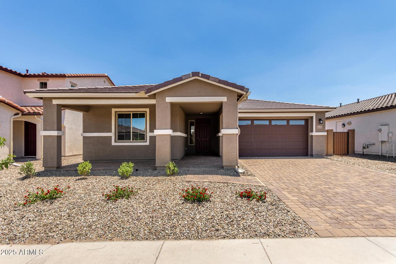 40563 W Michaels Dr., Maricopa, AZ 85138