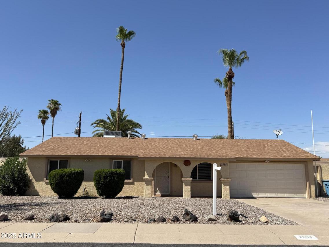 3534 E Friess Dr., Phoenix, AZ 85032