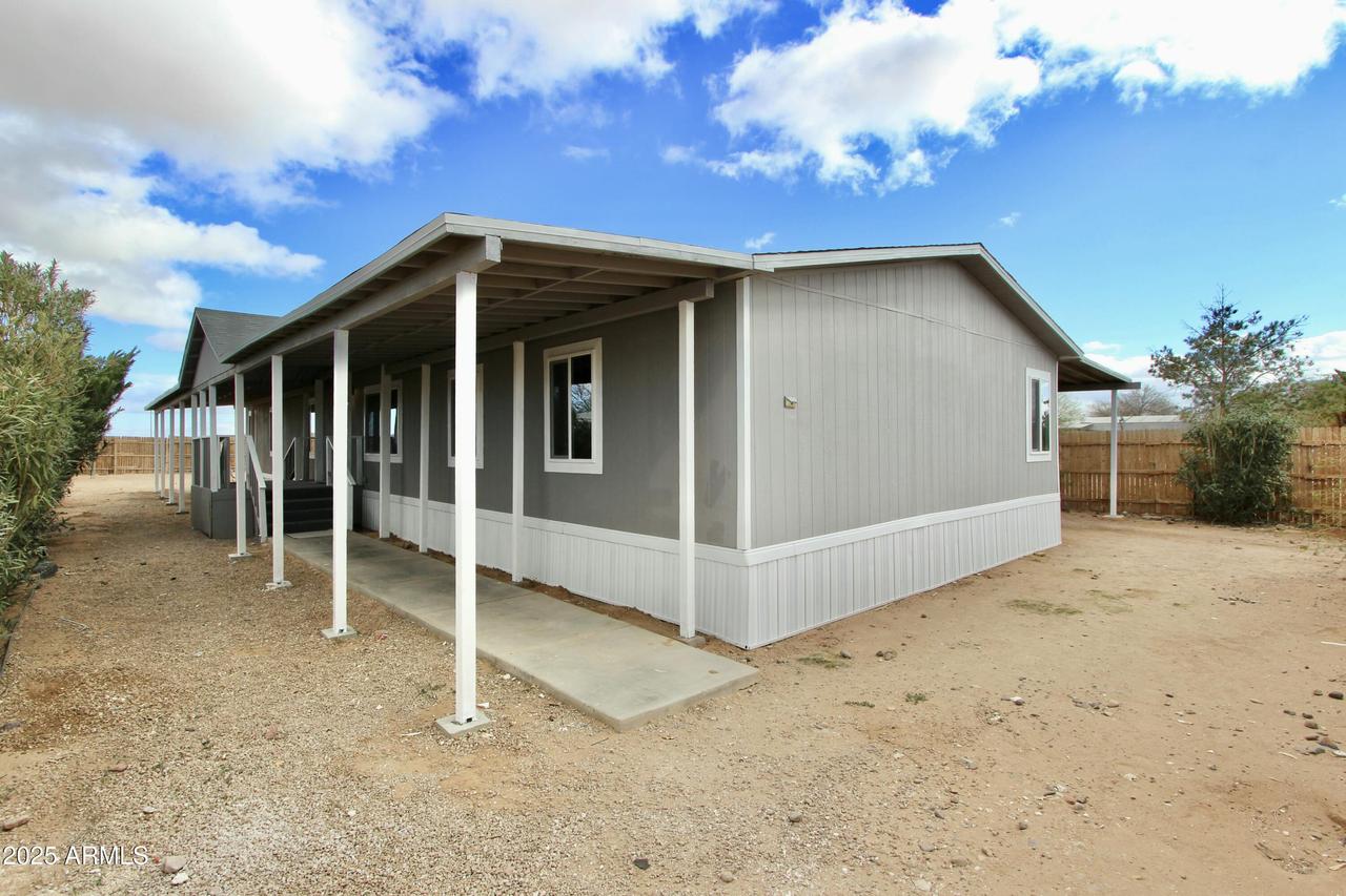 19030 W Lisa Ave., Casa Grande, AZ 85122