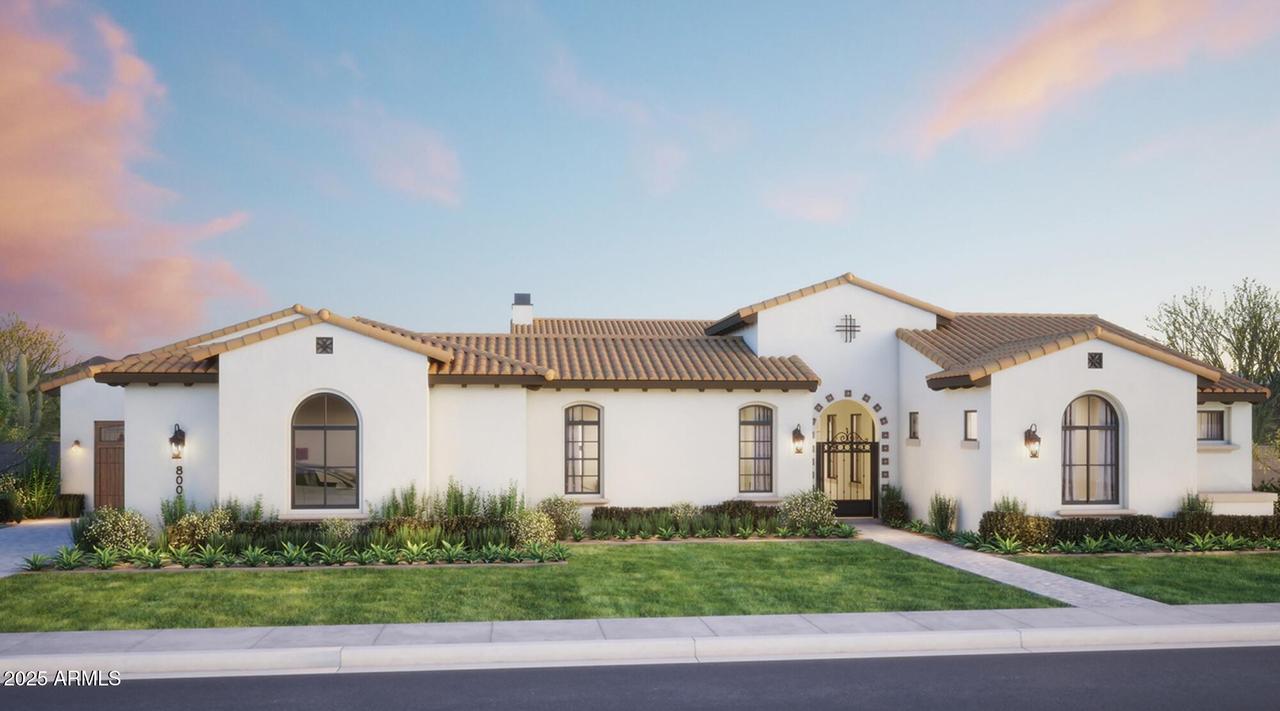 6621 E Doubletree Ranch Rd., Paradise Valley, AZ 85253