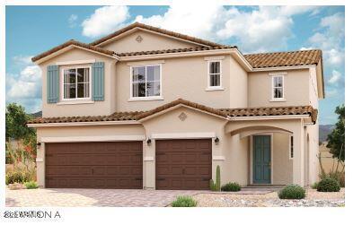 40547 W Michaels Dr., Maricopa, AZ 85138