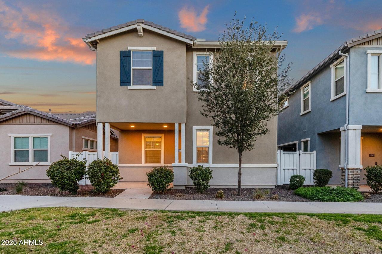 3802 E Stiles Ln., Gilbert, AZ 85295