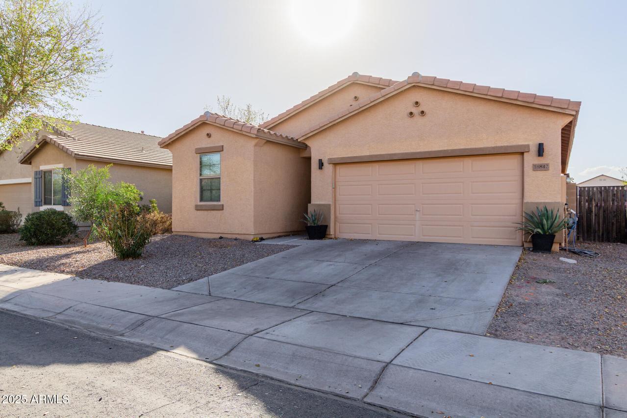 18842 N Lariat Rd., Maricopa, AZ 85138
