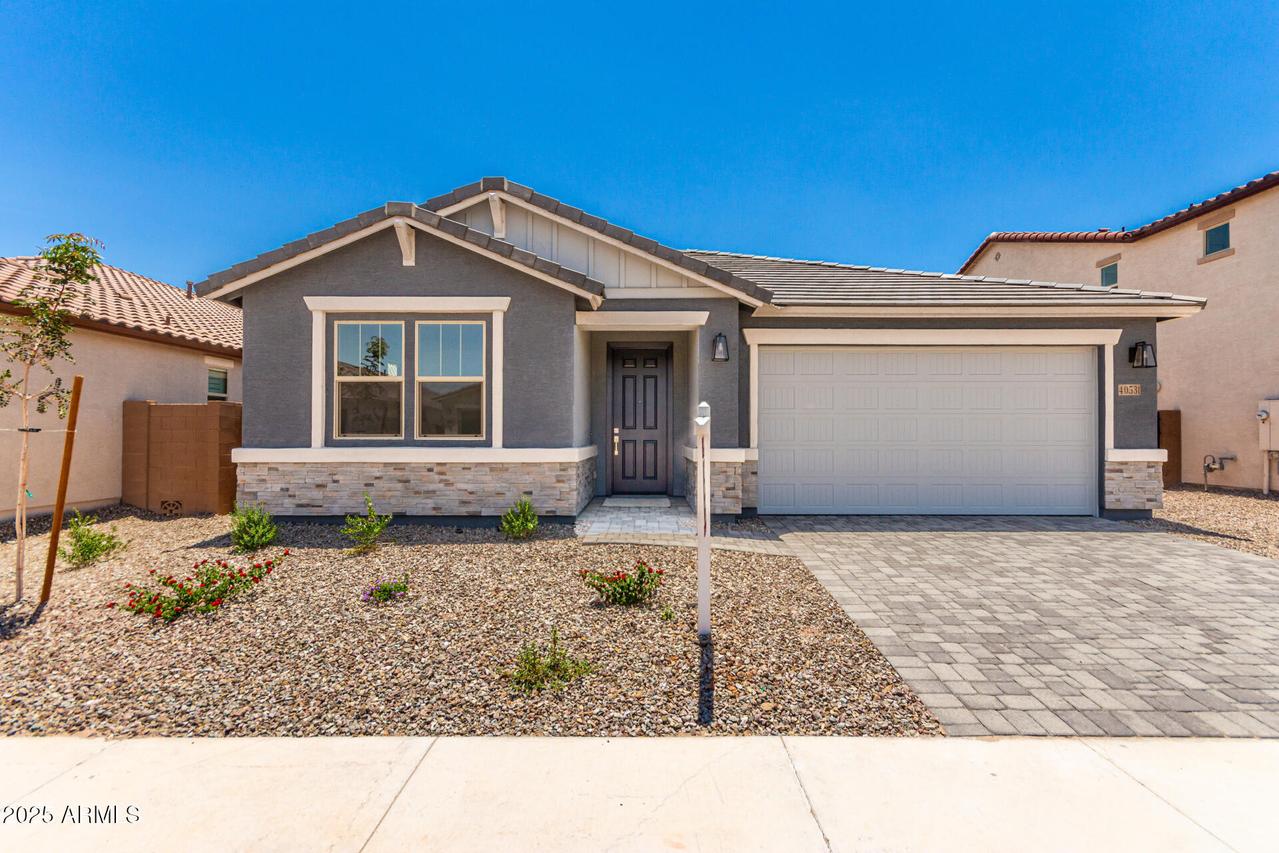 40531 W Michaels Dr., Maricopa, AZ 85138
