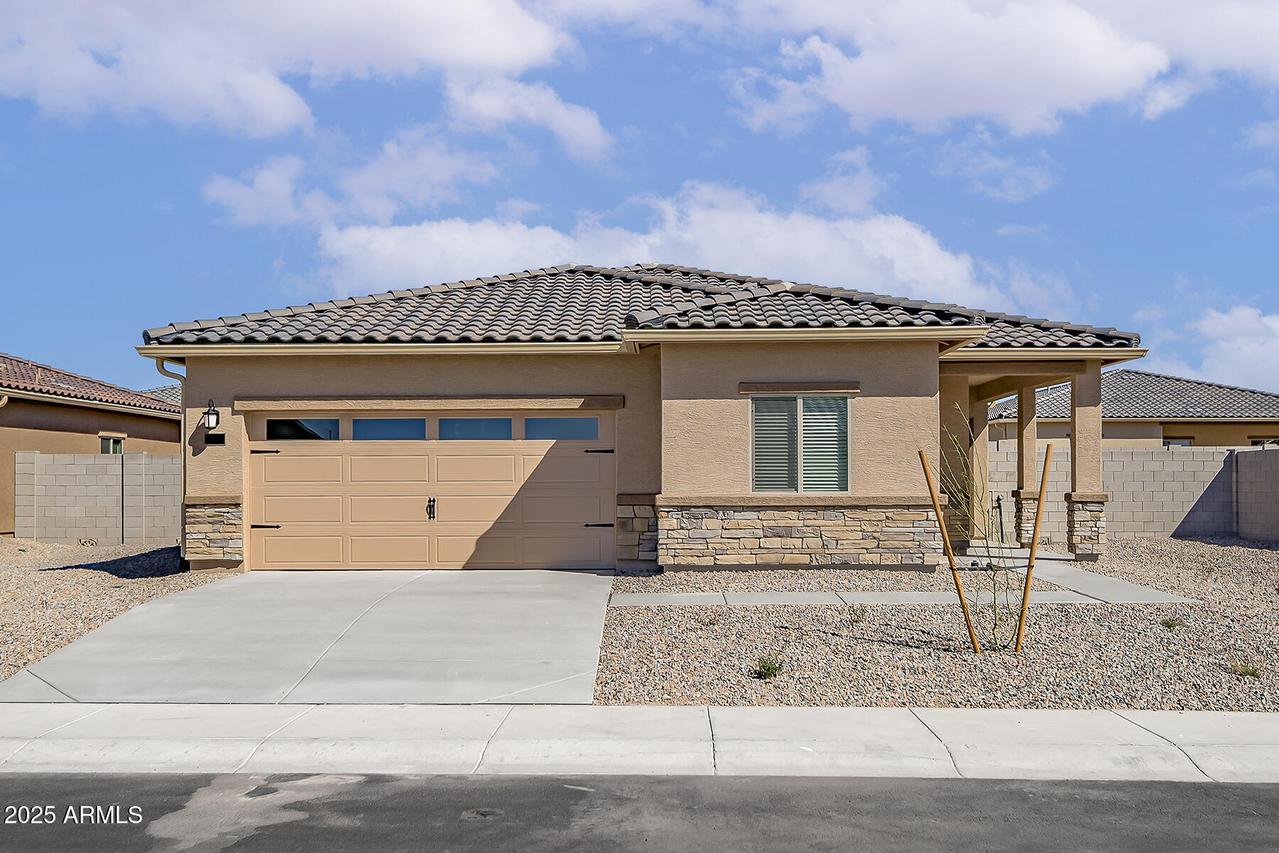 666 W Pintail Dr., Casa Grande, AZ 85122
