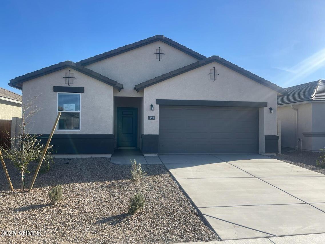 493 W Freedom St., Florence, AZ 85132