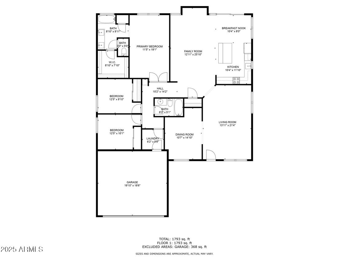 9518 W Minnezona Ave., Phoenix, AZ 85037