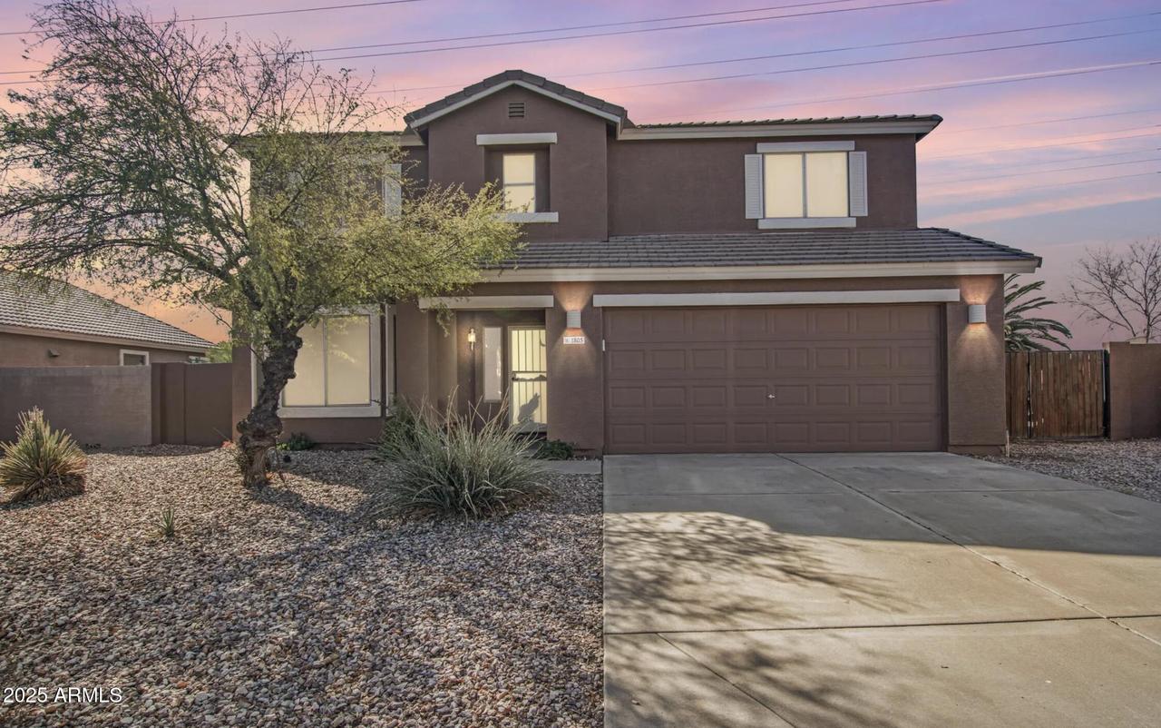 1805 E Aloe Pl., Chandler, AZ 85286