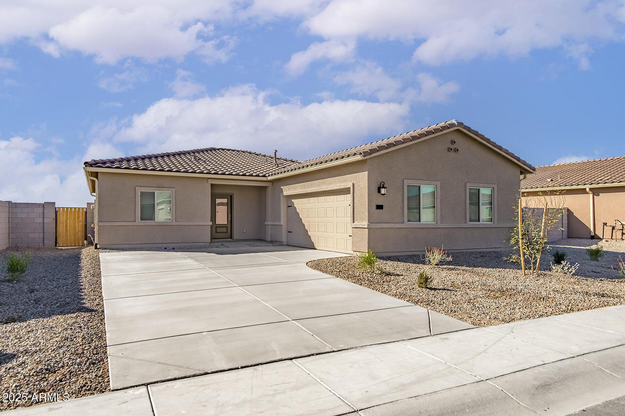 635 W Pintail Dr., Casa Grande, AZ 85122