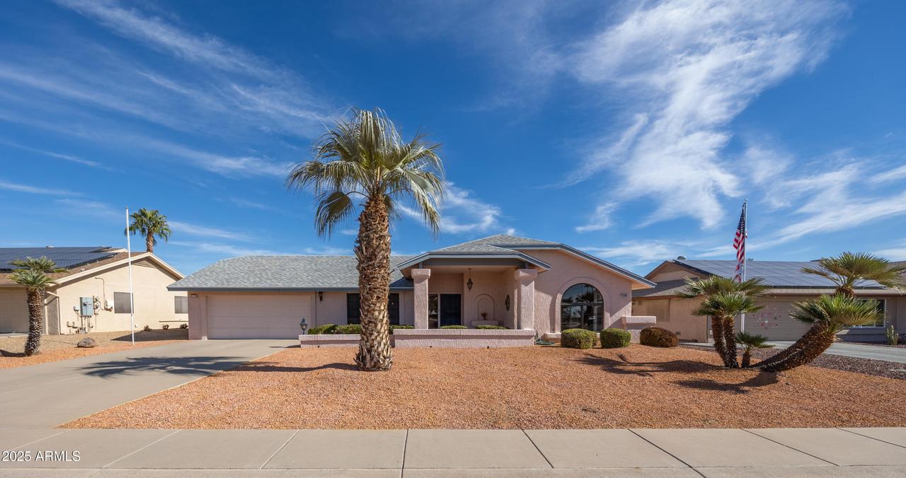 13708 W Aleppo Dr., Sun City West, AZ 85375