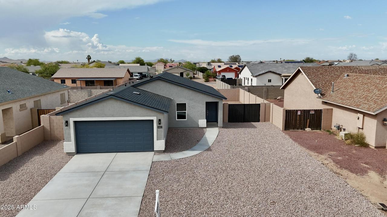 8852 W Swansea Dr., Arizona City, AZ 85123