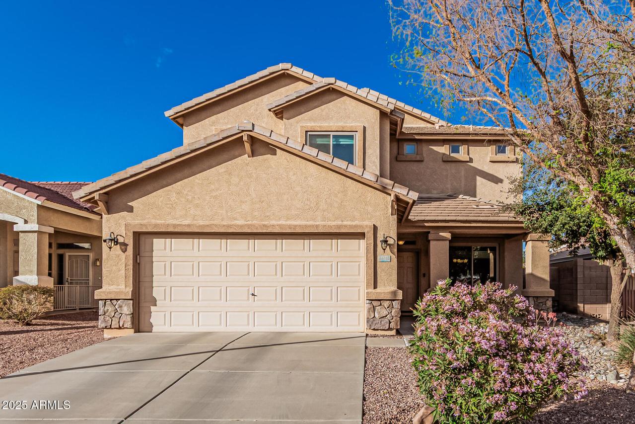 13212 W Lisbon Ln., Surprise, AZ 85379