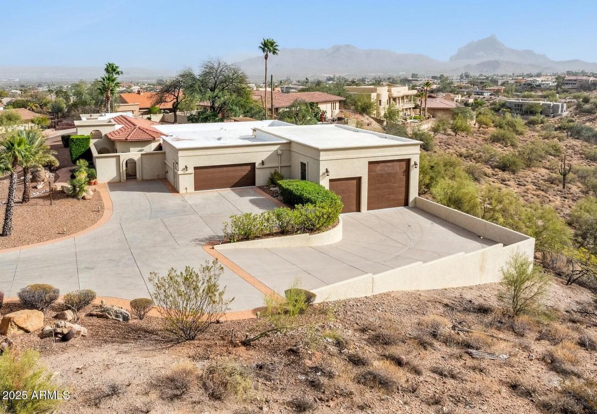 16611 E Inca Ave., Fountain Hills, AZ 85268