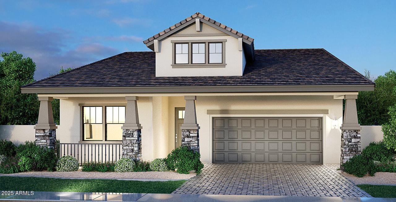 2461 E Presidio St., Mesa, AZ 85213