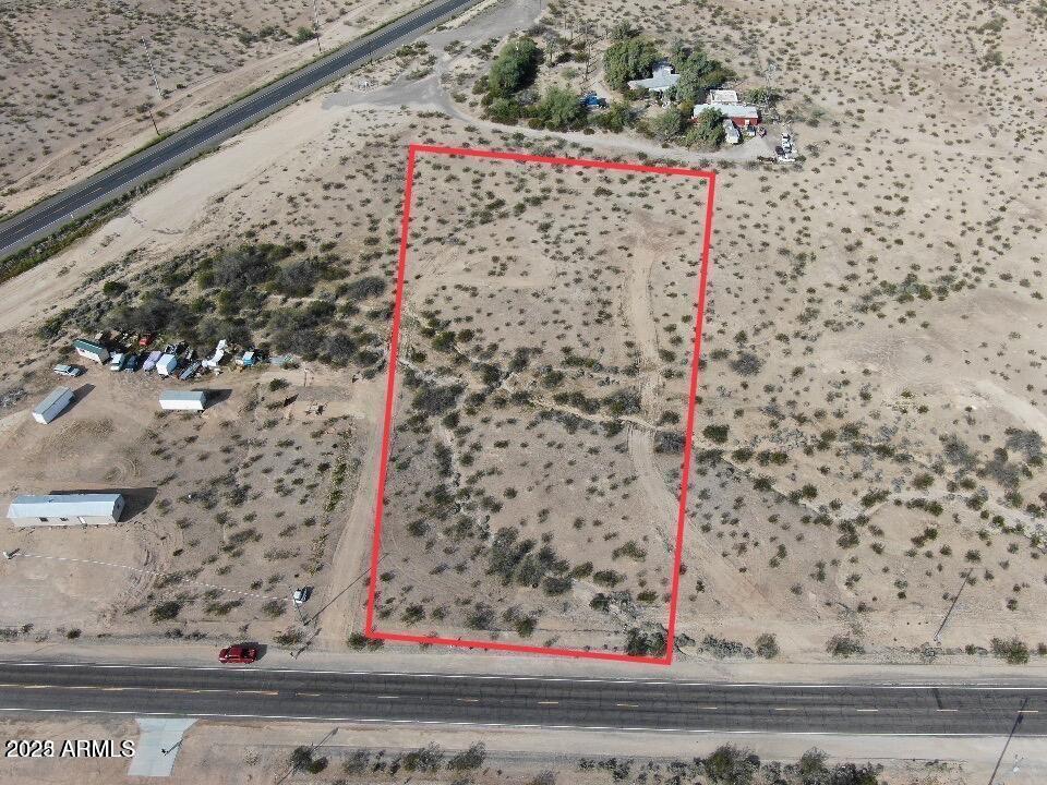 N 355th Ave. #-, Tonopah, AZ 85354
