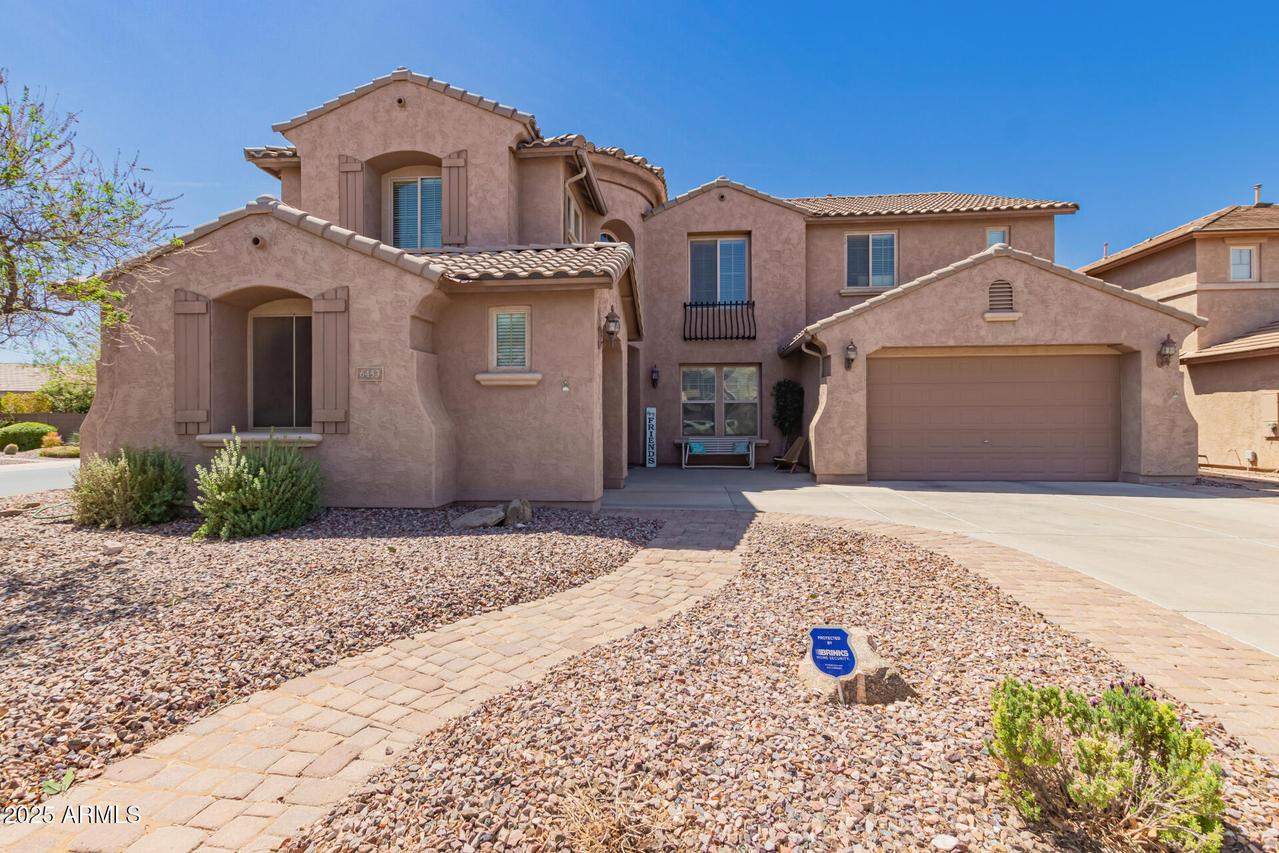 6453 W Montebello Ct., Florence, AZ 85132