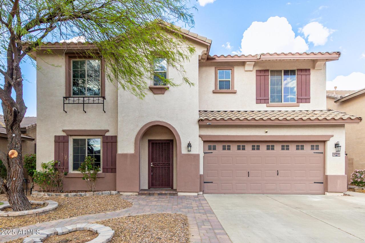 41018 W Colby Dr., Maricopa, AZ 85138