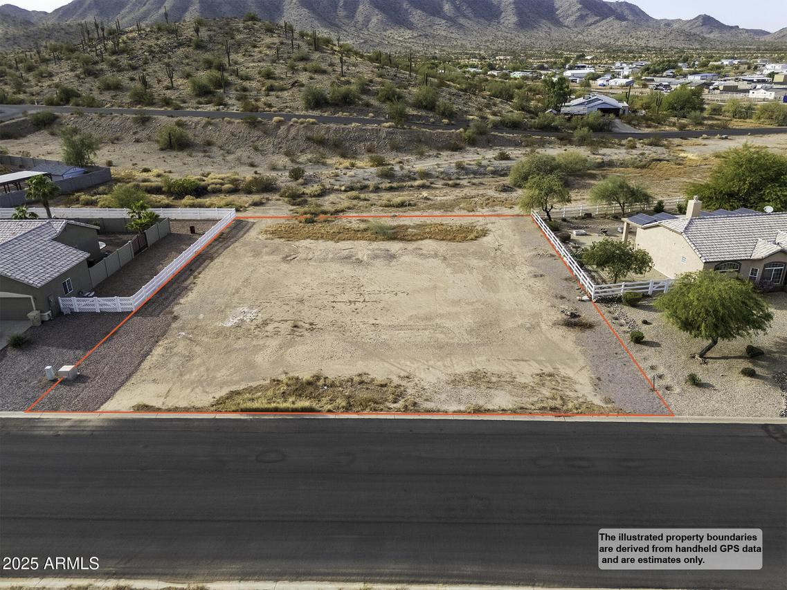 8214 S Namaka Dr. #12, Casa Grande, AZ 85193