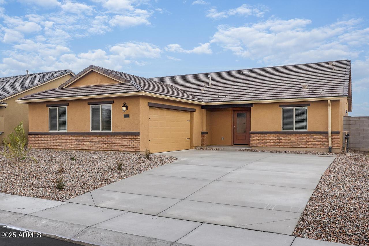 4067 N Ghost Hollow Way, Casa Grande, AZ 85122