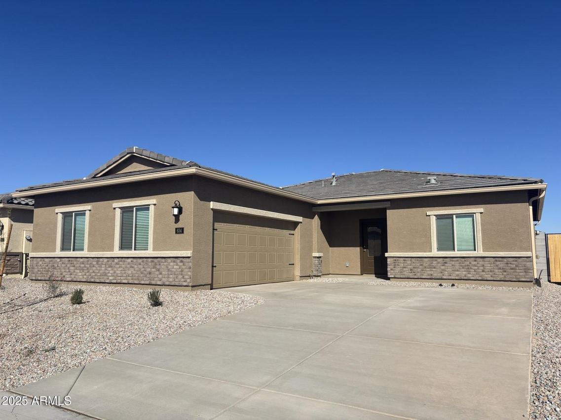 634 W Pintail Dr., Casa Grande, AZ 85122