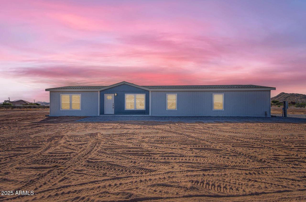 12391 N Lone Rider Dr., Maricopa, AZ 85139