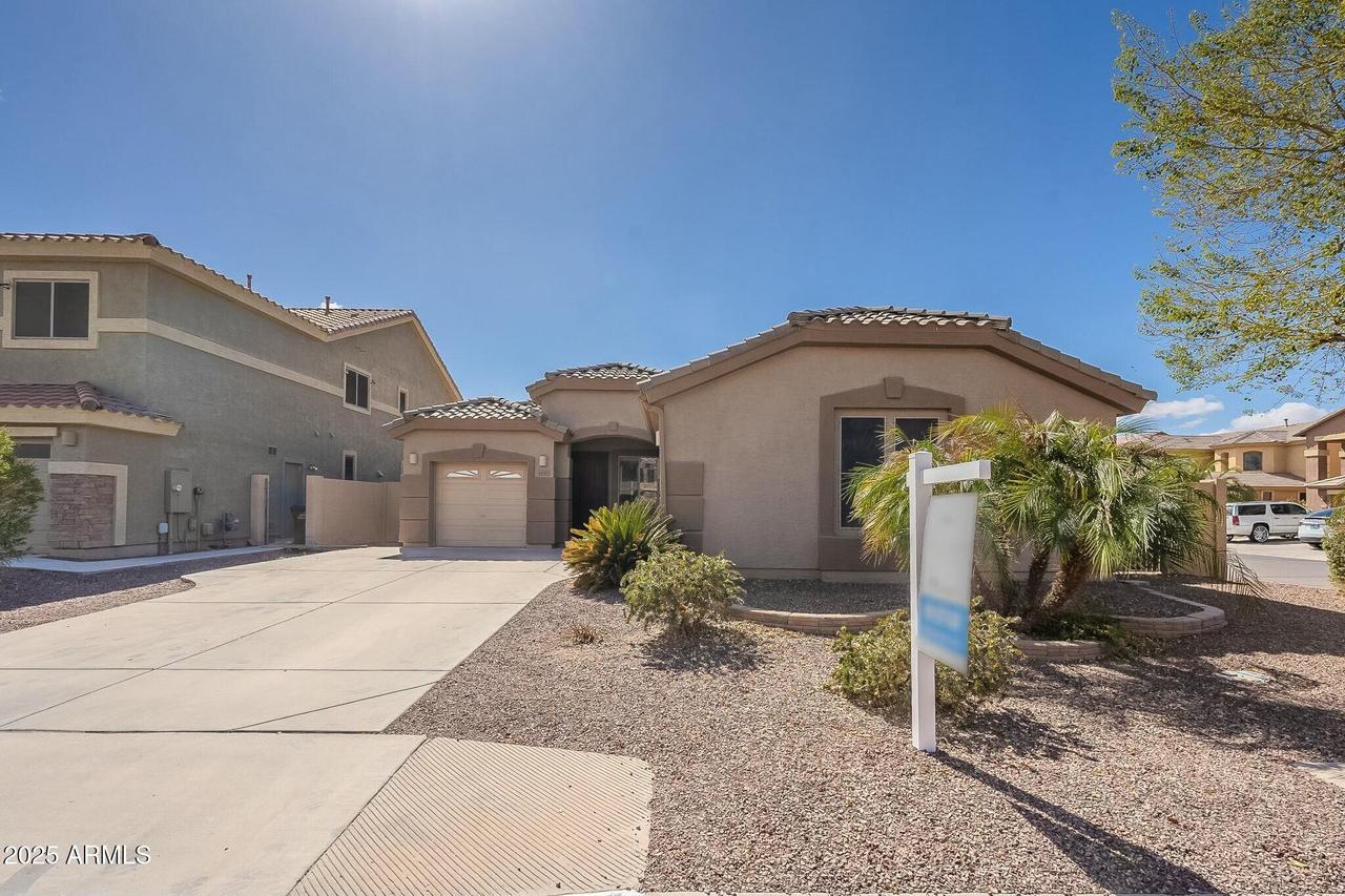 44383 W Windrose Dr., Maricopa, AZ 85138