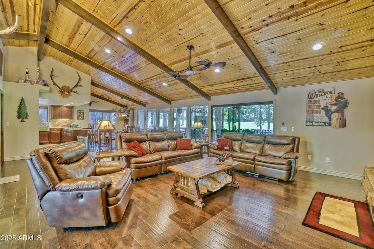 7949 Indian Bend Rd., Pinetop, AZ 85935