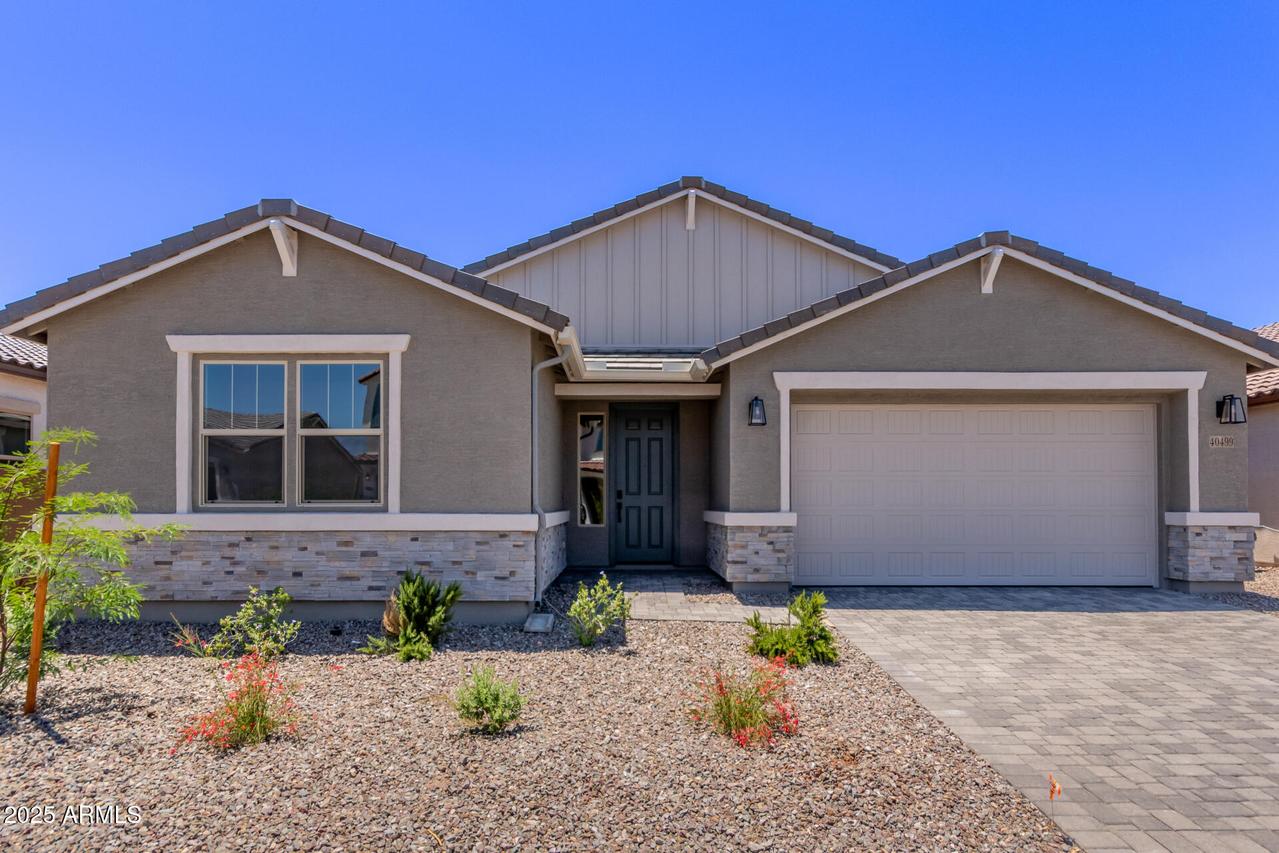40499 W Michaels Dr., Maricopa, AZ 85138