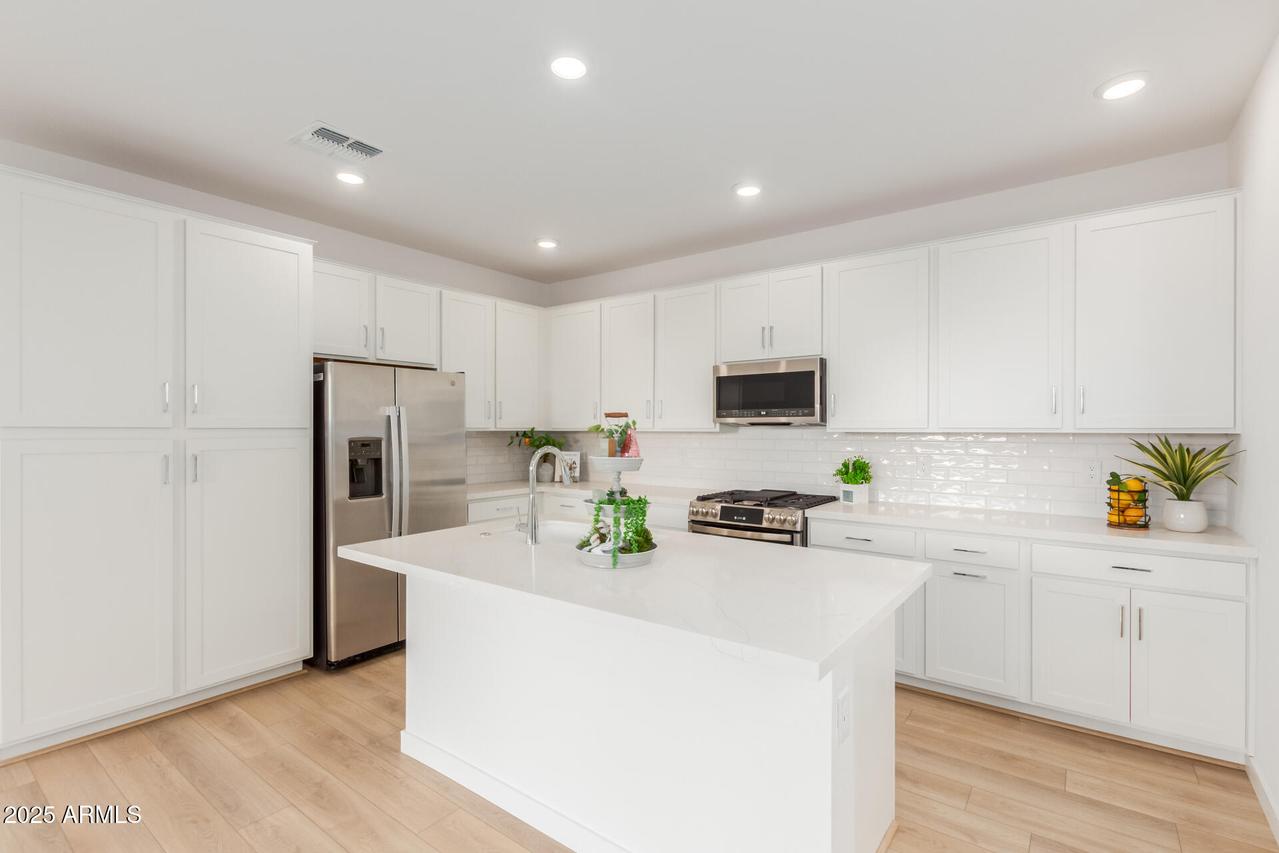 4746 S Ferric, Mesa, AZ 85212