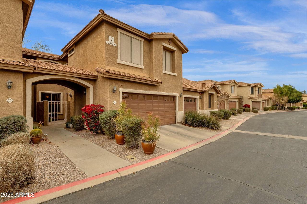 5415 E Mckellips Rd. #24, Mesa, AZ 85215