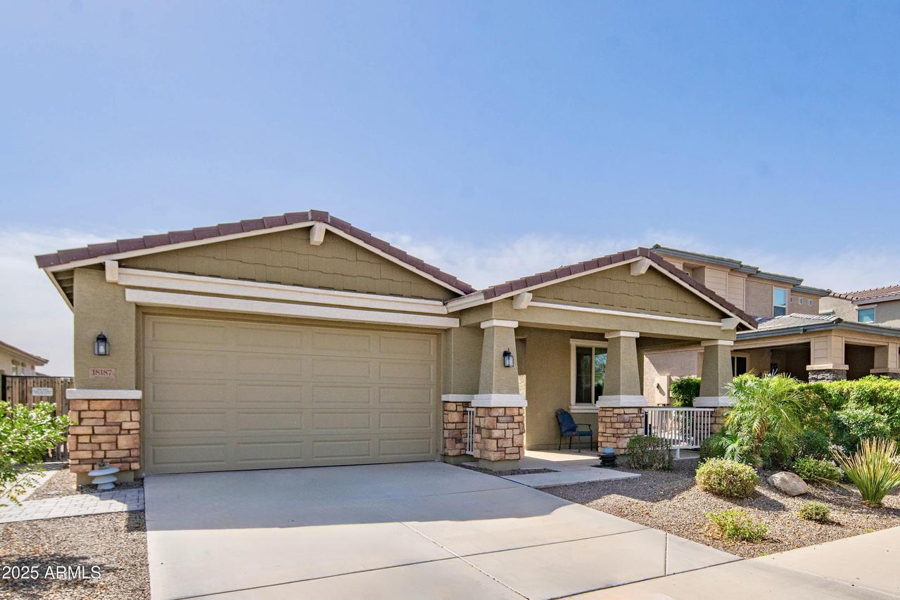 18187 W Via Montoya Dr., Surprise, AZ 85387