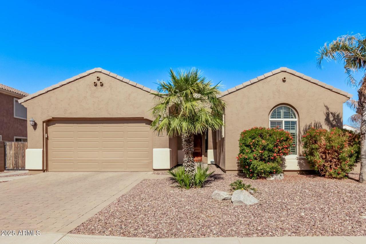 4914 E Palm Beach Dr., Chandler, AZ 85249