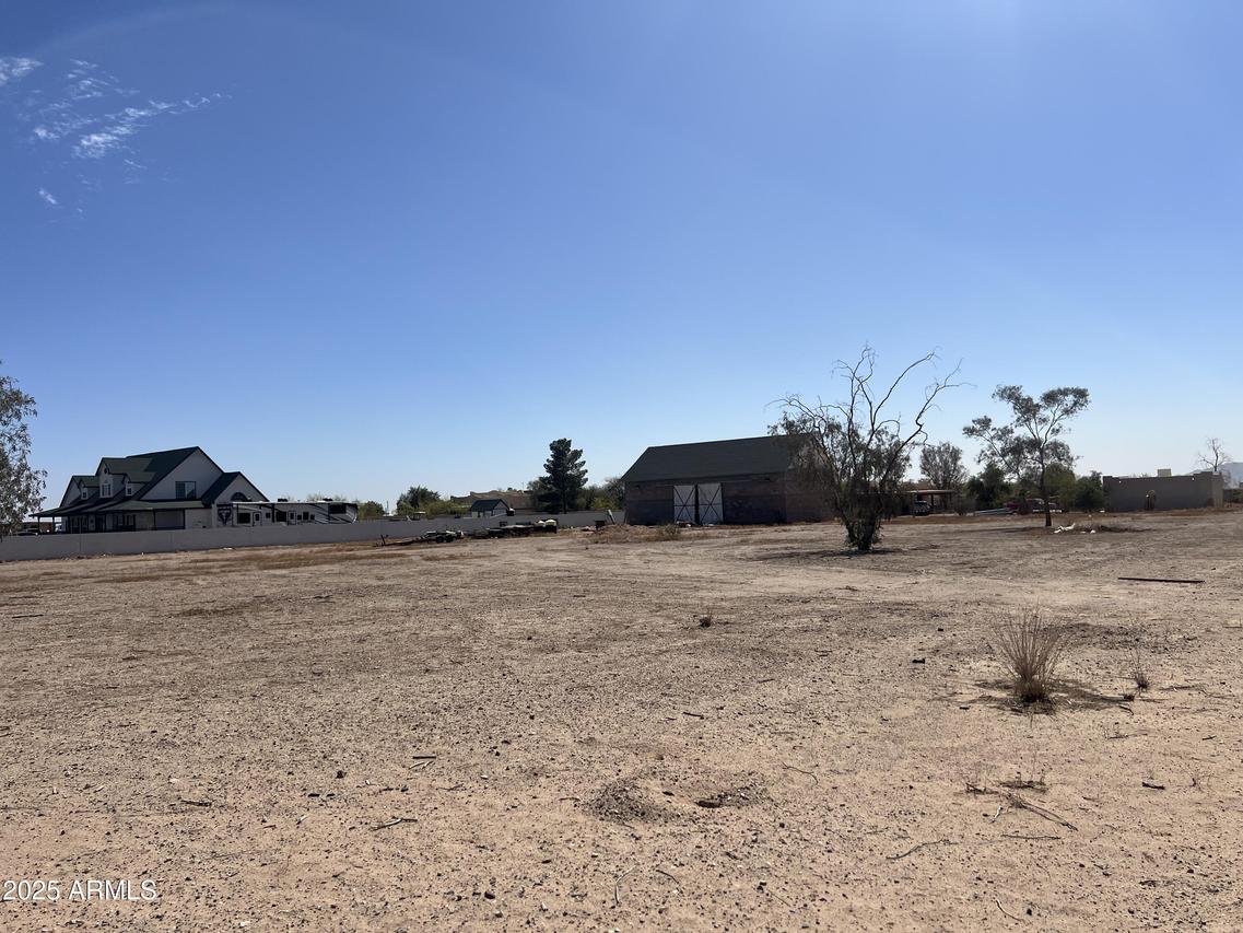0000 W Montanoso Dr., Wittmann, AZ 85361