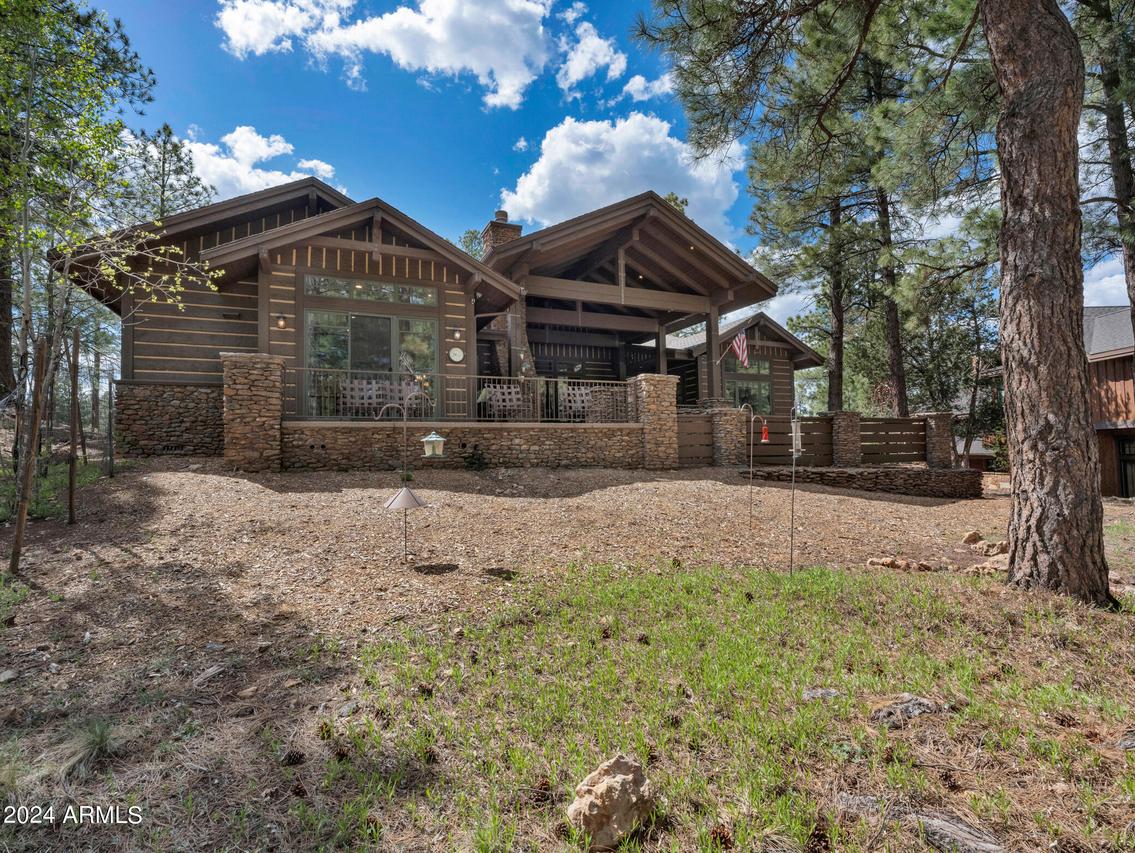3749 S Clubhouse Cir. #224, Flagstaff, AZ 86005