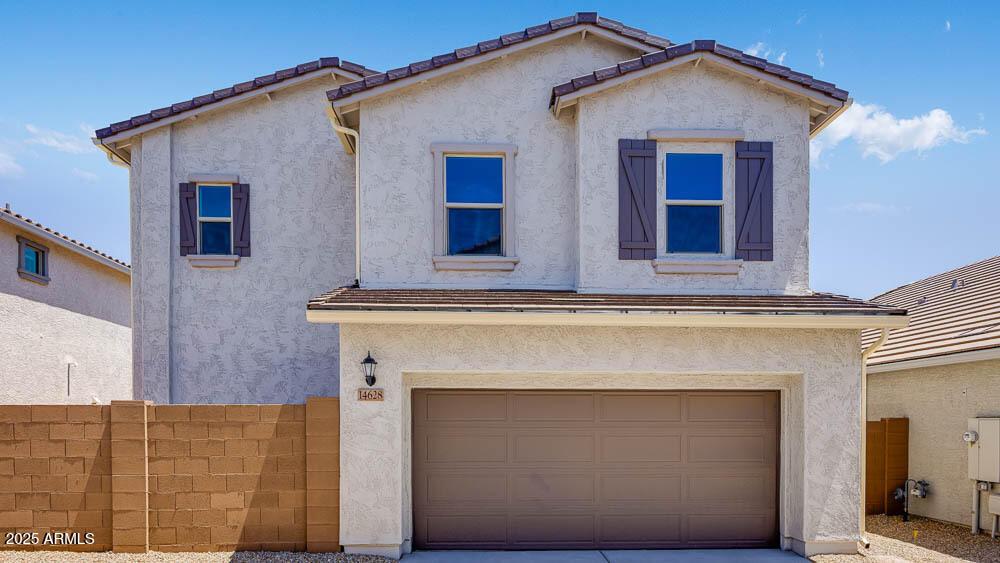 14628 W Sand Hills Rd., Surprise, AZ 85387
