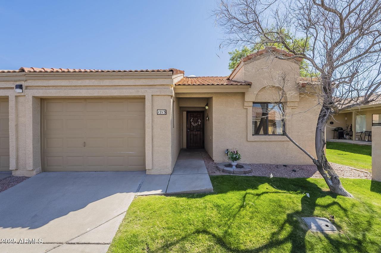 1021 S Greenfield Rd. #1213, Mesa, AZ 85206
