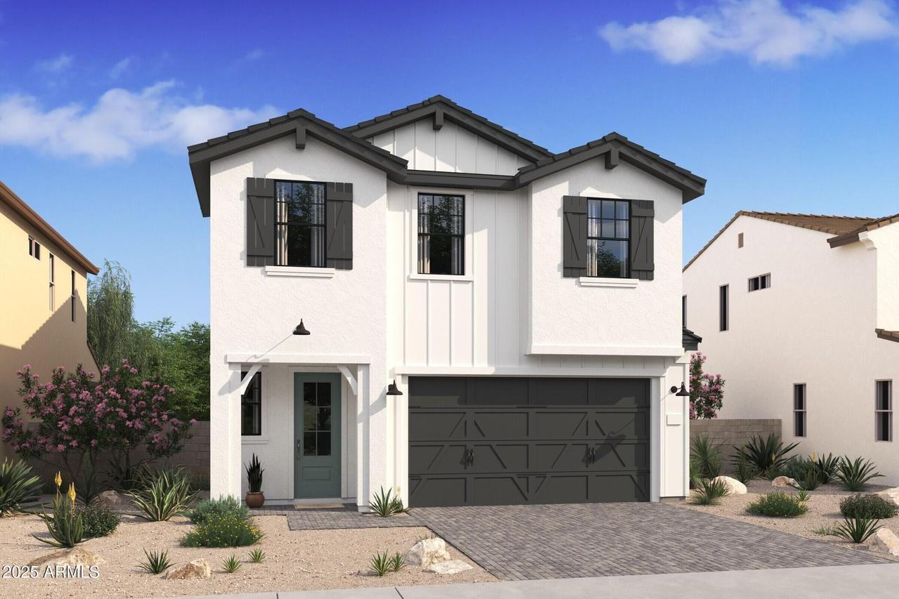 2370 W Los Arboles Pl., Chandler, AZ 85224