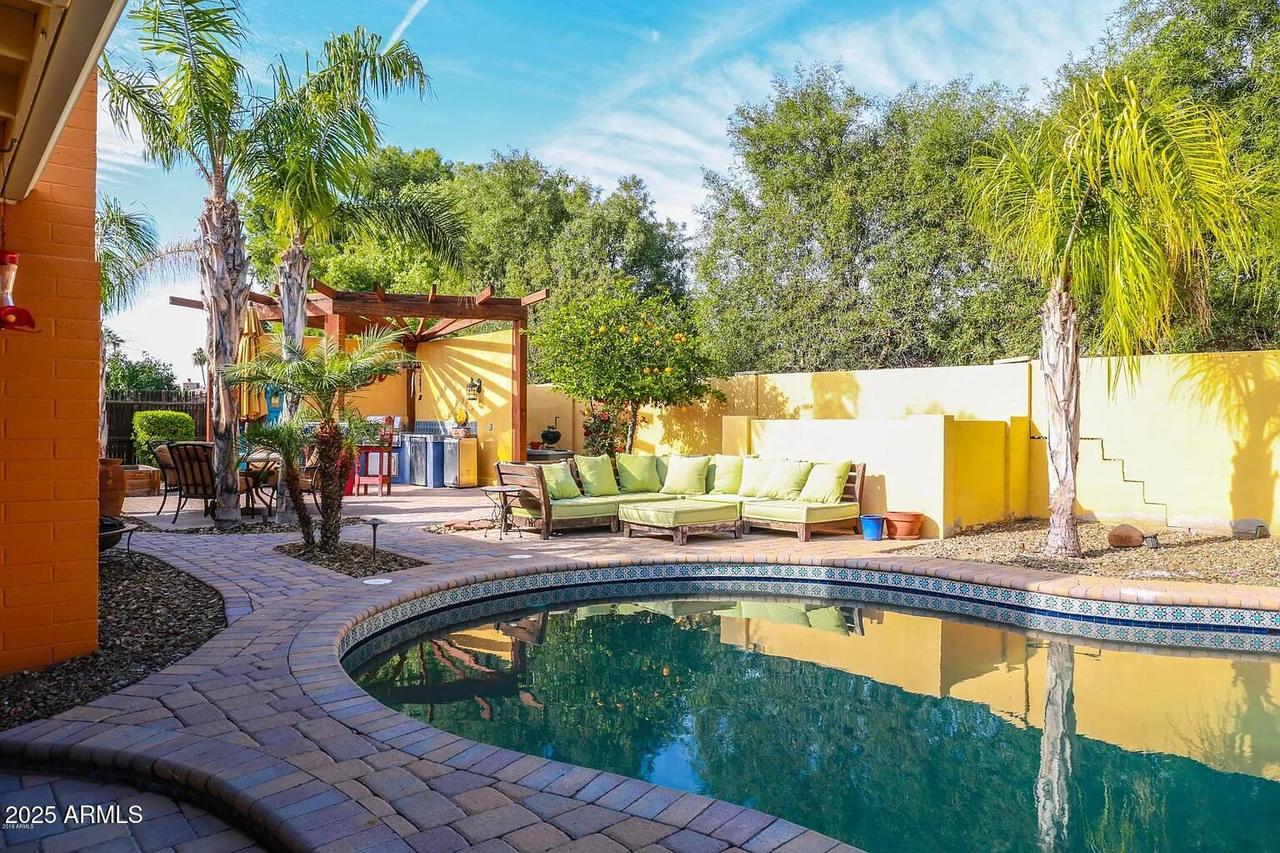 4746 W Columbine Dr., Glendale, AZ 85304