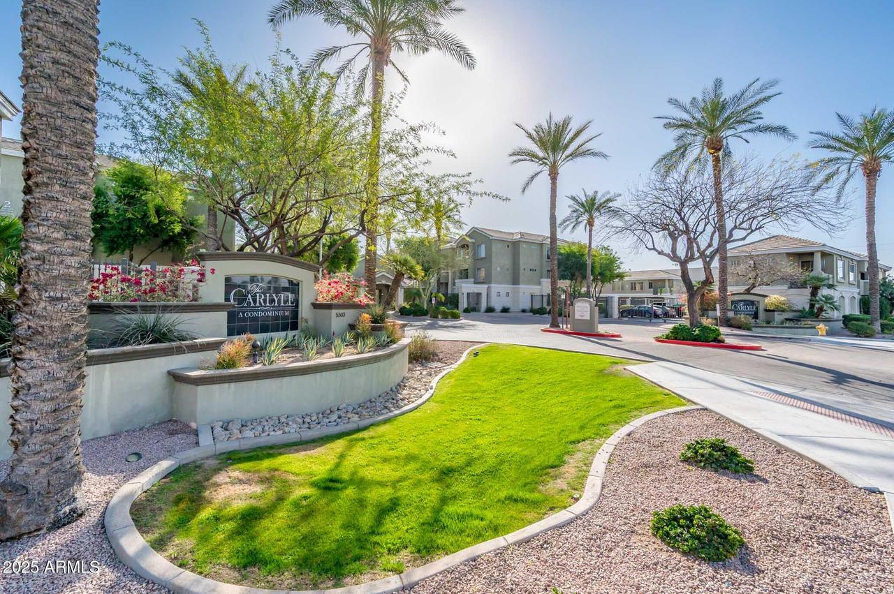 5303 N 7th St. #109, Phoenix, AZ 85014