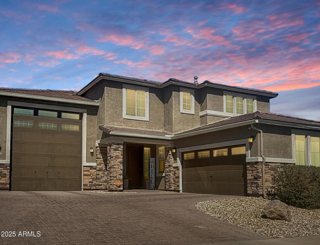 18902 W Clinton St., Surprise, AZ 85388